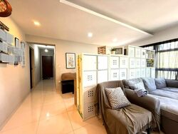 Blk 339B Kang Ching Road (Jurong West), HDB 5 Rooms #480595661